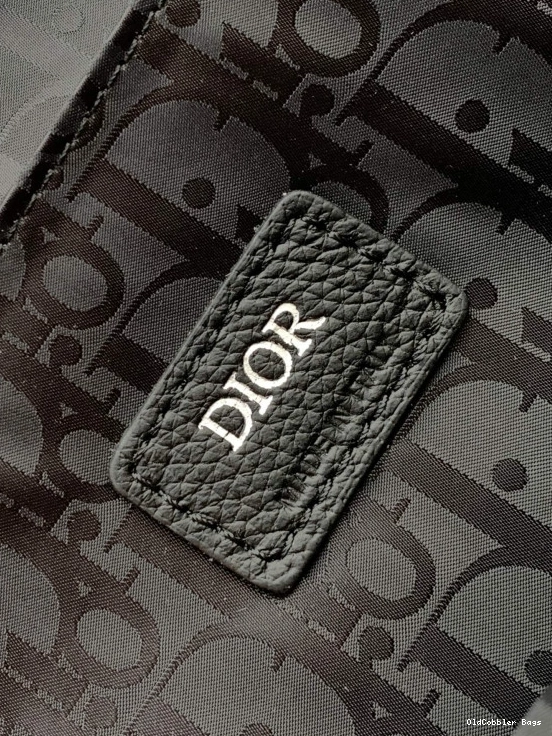 OldCobbler Bags Tote Bag-39*35*11CM Safari Diro 0721